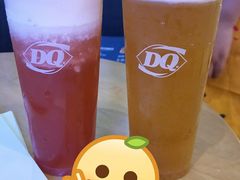 -DQ·蛋糕·冰淇淋(五角场万达店)
