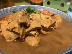 -金豆角砂锅焖面(安贞店)