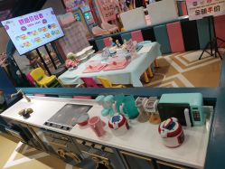 -卡通尼乐园(重庆南坪协信星光店)