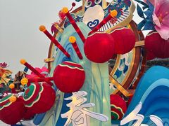 -西安城墙·碑林历史文化景区