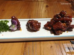 -金枝玉叶上海人家食府(三里河店)