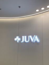 -JUVA欧华医美连锁