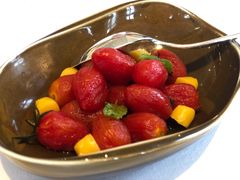 -宝丽轩中餐厅BAOLIXUAN
