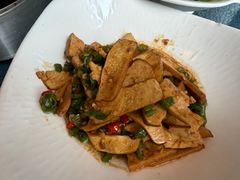 -玉树林中西餐厅(华侨店)