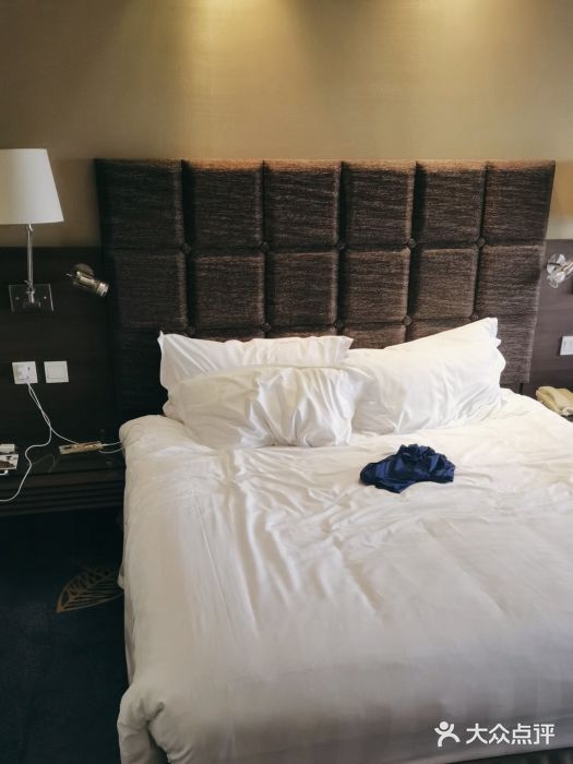 和平宾馆(王府井店)图片