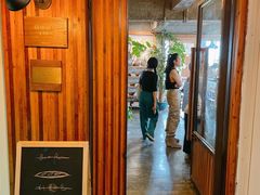 门面-仙峰天然面包(迎宾路店)