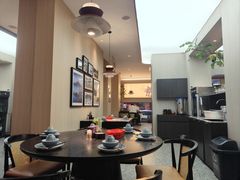 -鱼你相聚·河鲜馆(袁家岭店)