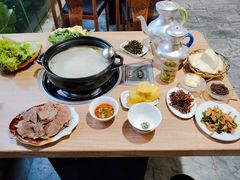 -尼玛藏家风味园(阿山食城店)