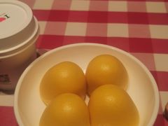 黄馍馍-西贝莜面村(城西银泰店)