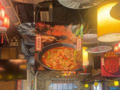 -江味龙虾馆·裸蓝龙虾(南山店)