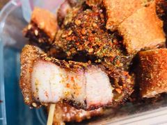-脆皮五花肉(建东街旗舰店)