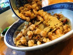 -裕兴记·三虾面(西北街总店)