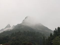 -大觉山漂流