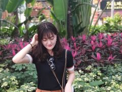 -Chanel(德基广场店)