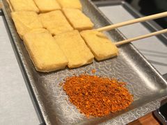 -北丐先生·野馄饨烧烤(长宁龙之梦店)