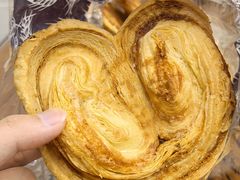 -国际饭店·帆声西饼屋(黄河路店)