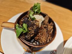 -龙抄手食府(浣花北路店)