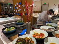 -新食谱全日制餐厅·苏州苏州湾艾美酒店