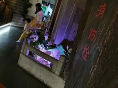 -韵秋荷(宝山龙湖天街店)