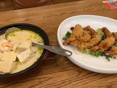 -花舍·新派粤菜·西餐·下午茶(亚运村·鸟巢店)