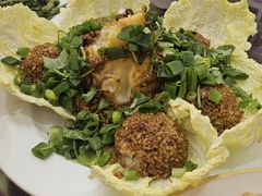 -李氏八大件老菜馆(万宝街店)