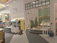 -艾米茉亲子餐厅(万象城店)