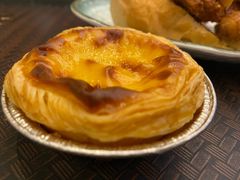 -澳门地道葡国餐