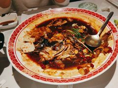 -旺顺阁鱼头泡饼(小红门店)