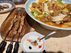 -品质伊骊新疆菜(紫金店)