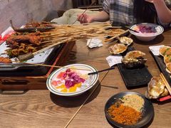 -王扯火胖哥烤生蚝(眉山首店)