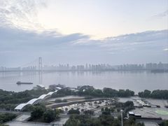 -武汉洲际酒店