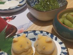 -贵木日本料理·铁板烧(新地假日广场店)