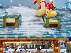 -广州热雪奇迹