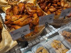 -永辉超市(龙湾万达店)