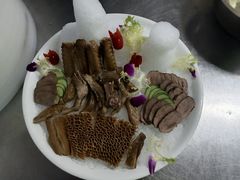 -南沙奥园酒店-中餐厅