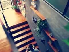 -太麻里文创咖啡馆(创意设计中心店)