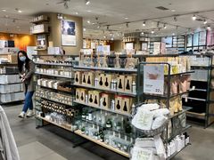 -MUJI无印良品(万象城店)