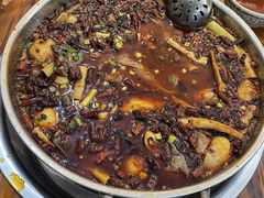 -黑竹香鸡(营和巷店)