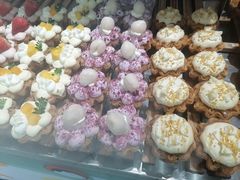 -港粒记喜挞(运城万达广场店)