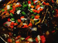 江海一锅鲜-呼吸森林·生态农庄农家乐私房菜