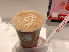 -85度C(南京张府园店)