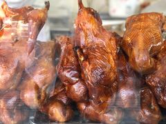 -裴家鸭子(清蒸草鸡虹苑社区菜市场店店)