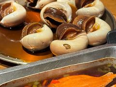 -鑫釜山海鲜烧烤(鑫丰国际店)