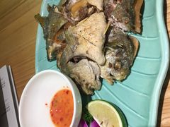 -米纸越南小馆(金鹰世界店)