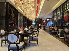 -大理实力希尔顿酒店•御玺中餐厅