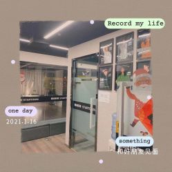 -星城街舞