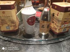 -金掌勺东北菜(格兰晴天店)