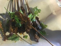 -林二哥宜烤官·宜宾小烧烤