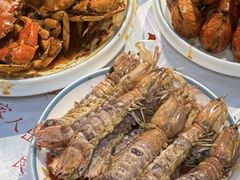 -三妹小龙虾·黄油蟹(华侨城总店)