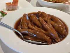 -利苑酒家(合景国际金融广场店)